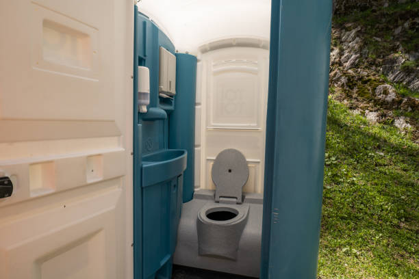 Portable Toilet Options We Offer in Carencro, LA