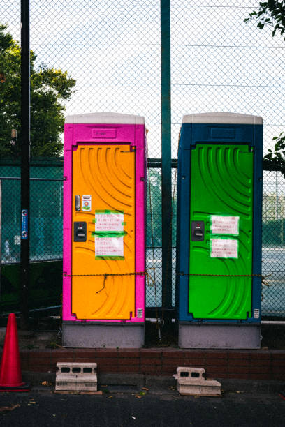 Best Affordable portable toilet rental  in Carencro, LA
