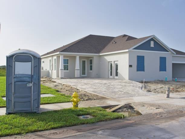 Affordable portable toilet rental in Carencro, LA
