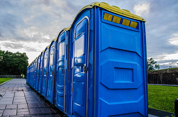 Best Construction site porta potty rental  in Carencro, LA